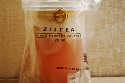 茶籽奶茶怎么加盟？为您带来财富惊喜