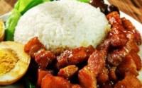 开一家锅先森台湾卤肉饭加盟店要多少钱？投资总成本是多少？