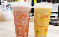 戒糖堂奶茶一年能赚多少钱？看完利润你还不动心吗？
