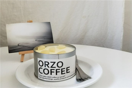 orzo coffee总部地址在哪？不可错过的投资好项目