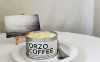 orzo coffee总部地址在哪？不可错过的投资好项目