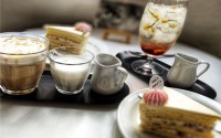 orzo coffee加盟电话多少？加盟热线看这里