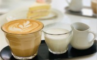 orzo coffee加盟怎么样？让你拥有火爆生意