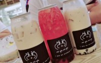 了解木由木由奶茶怎么加盟后，又有人准备开店了！