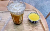 黑凤梨奶茶加盟费是多少？官宣答案奶茶加盟费！