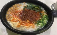 桥香园过桥米线可以加盟吗？适合您的小本好项目