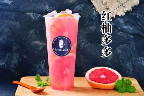 红小茶绿小果加盟怎么样？加盟的都已经年入百万了