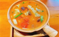 陈生记过桥米线加盟利润高吗？2019赚钱好项目