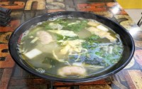 郑州高老辈米线怎么样？健康美味备受青睐