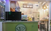 加盟矫情冬夏手作冰粉要多少钱？官方价位公布，震惊所有人