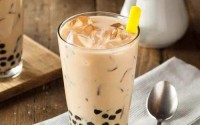 茶礼饮品加盟费要多少？和知名品牌比起来这简直是小事