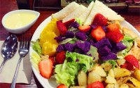 武汉saladjohn沙拉匠加盟费多少？2019年开一家沙拉匠怎么样？