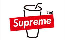 supreme tea排行5