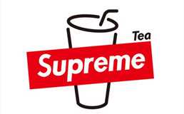 supreme tea