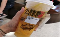 小鲸喜奶茶怎么样？实力茶饮项目了解一下