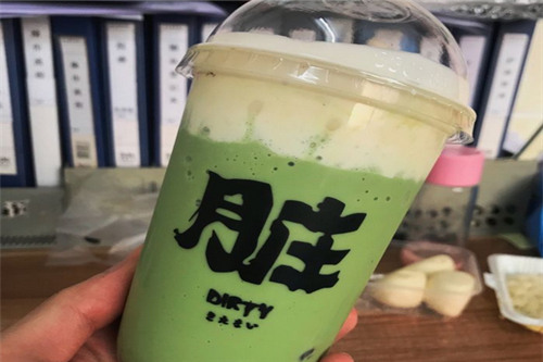 胜男家奶茶总部在哪里？2019网红奶茶店