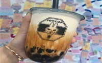 小幸胡奶茶加盟是真的假的？人气火爆的网红品牌加盟