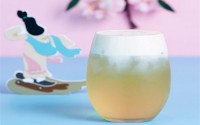 茶小鱼奶茶加盟利润怎么样？开店5个月就能赚纯利润！