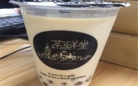 茶鲜堂怎么样？2019网红茶饮项目