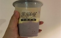 茶鲜堂可以加盟吗？火爆项目值得信赖
