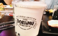 多瑞姆奶茶加盟费多少？10万就能开的赚钱好店！