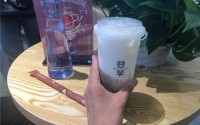 谷芋奶茶加盟总部在哪？不要错过的奶茶加盟项目