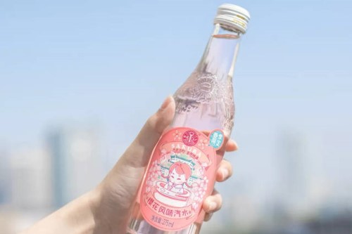 武汉二厂汽水哪里有卖？武汉二厂汽水哪里进货？