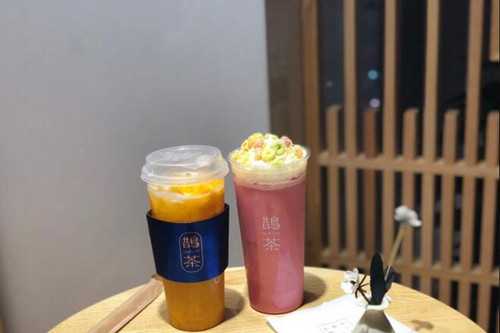 鹊茶一年能赚多少？竟然可以赚到100万