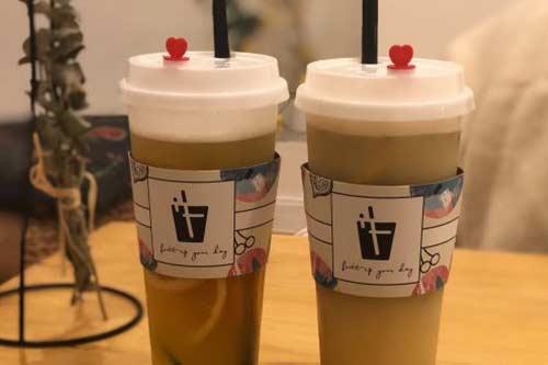 drinkup手作饮品产品图三