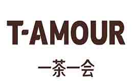 T-AMOUR一茶一会加盟费