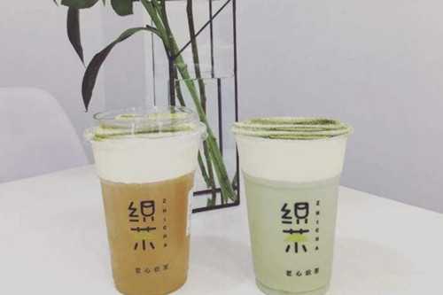 织茶产品