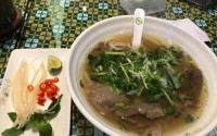 2019年开一家水班那越南粉加盟店要多少钱？费用明细介绍