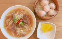 2019年加盟成都水班那越南粉店利润多吗？接近百万利润的品牌