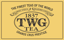 TWG TEA加盟