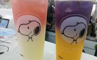 史努比奶茶加盟怎么样？Snoopy史努比奶茶加盟费多少？