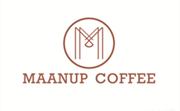 maanup coffee加盟费