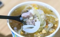 海口做得清补凉加盟费多少？更多神秘惊喜等着您