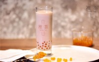 裡茶可以加盟吗？想开店的您可以看看
