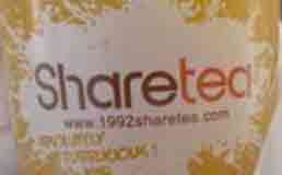 Sharetea歇脚亭