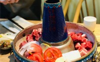 锡林阿玛冰煮羊加盟电话多少？加盟怎么样？