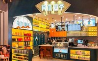 尚木兰亭加盟费成本是多少呢？见过这么低成本加盟店吗？