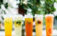 寻花吻茶加盟骗局吗？寻花吻茶有多少家连锁店？