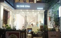 素舍茶加盟多少钱？10万起就能开家店！