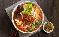 2019年牛檬王越南粉加盟费多少？听听公司给出的报价