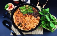 济南馋二坛米线加盟费多少？济南馋二坛米线利润如何？