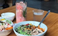 西安网红日式小店山由小食加盟费多少？创业店名额有限