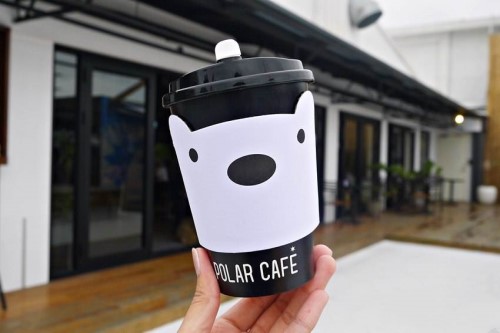 2019年加盟polarcafe怎么样？生意真是太火爆了