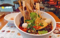 蓉李记直营还是加盟？多种方式更加灵活