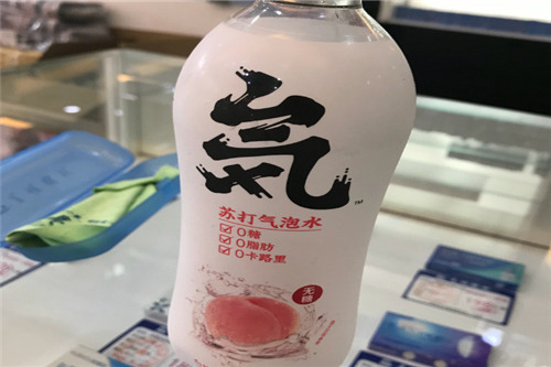 元気森林燃茶有钱赚吗？开店一年盈利过百万！