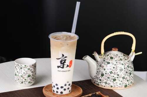 加盟京天观奶茶靠谱吗？这几大优势给您开店理由！